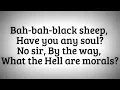 Wolf In Sheep's Clothing - Set It Off
