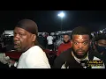 PLUM CRAZY VS MIGHTY MOUSE