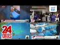Download Lagu 24 Oras: (Part 2) Inilabas na video ni alyas \