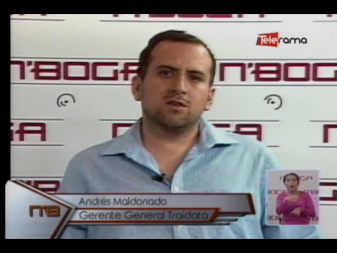 Repórtalo, plataforma web y móvil para incidentes en Quito, Guayaquil y Cuenca