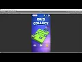 Bus Collect Unity Game Source Code sellunitysourcecodes