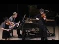 Download Lagu Moszkowski Suite in G Minor I.Allegro energico | Karis Dharmawirya | Nathaniel Jarrett | Micah Leary