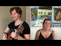 Victory // The Avett Brothers // Lucy & Lydia