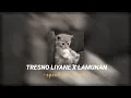 Download Lagu TRESNO LIYANE X LAMUNAN (speed up+reverb)