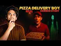 Download Lagu PIZZA DELIVERY BOY HORROR STORY😳💀🔥 (దెయ్యం కథ)| TELUGU HORROR STORIES