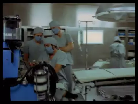 Coma (Theatrical Trailer)