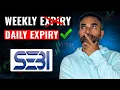 Download Lagu The Real Reason SEBI wants to Remove Weekly Expiry