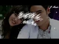 锦绣二重唱 - 我的快乐（《命中注定我爱你》插曲）【我的快乐 会回来的 只要清楚曾爱的那么深刻 ￼不准问值不值得 我的快乐 会回来的 离开不是谁给了谁的选择】￼