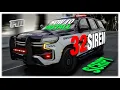How To Install 32 Siren Plugin For FiveM 2025