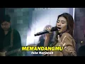 Download Lagu MEMANDANGMU - IKKE NURJANAH | Cover by Nabila Maharani with NM BOYS