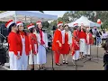 Download Lagu Gita Suara Sydney performed at Indonesian Community Council,  Bazar 2023