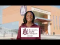 AAMU - Intro The College Tour
