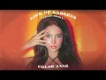 Chloe Jane - Sick of Sadness (Lenno Remix) (Official Visualizer)