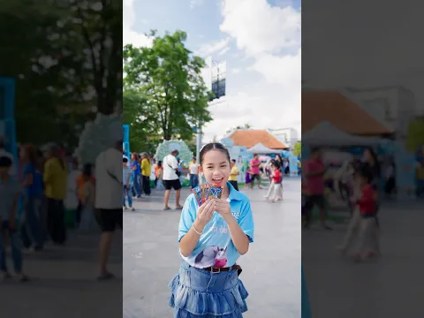 បេសកកម្មស្វែងរកមិត្តភក្តិមកលេង កាត KUN ទាំងអស់គ្នា!