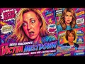 Jess Machado Plays Victim AGAIN - Bay Harbor Beauty Shade Arkansas Bestie Attack I Might Quit
