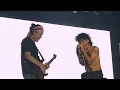 Download Lagu SLANK feat PAY BURMAN ‘SUIT SUIT HE HE (GADIS SEXY) — Konser JOGJAROCKARTA Festival 2023