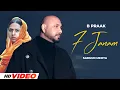 Download Lagu 7 Janam (HD Video) | B Praak | Sargun Mehta | New Punjabi Songs 2024 | Latest Punjabi Songs 2024