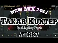 Download Lagu DJ DAYAK || TAKAR KUNTEP - LING LING PUPUT || TERBARU 2023