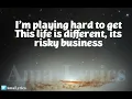 AKA & Nasty C - Lemons (Lemonade) Lyrics Video