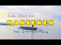 MANSEREN (Lada Rohani Bahasa Biak) voc. Teis May#ladawaropen#ladarohani#ladabiak#lagurohanipapua#