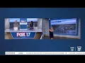 Candace Monacelli s Last Day on FOX 17 - I wasn t going to bring it up just yet Elliot Grandia