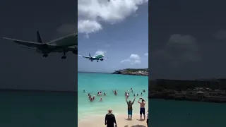 Can anyone name this airport