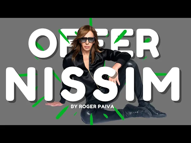 Download MP3 OFFER NISSIM SPECIAL 2024 #3 Roger By Paiva #offernissim