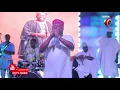 Shina Peters performance at Okoya 80th Birthday