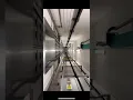 How we install elevator 1