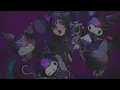 Ado × Kuromi - DND | sub español + romaji