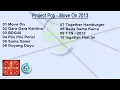 Download Lagu Project Pop Full Album - Move On 2013