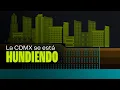 Download Lagu No solo es la Catedral: las otras zonas que se hunden en la CDMX