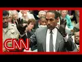 The O J Simpson Trial Inside the shocking verdict 2016