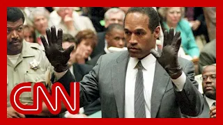 The O J Simpson Trial Inside the shocking verdict 2016