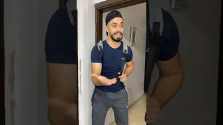 العيلة الاردنية و المدرسة Ahmad Mahroom 