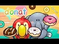 Download Lagu Lagu Anak Indonesia | Donat