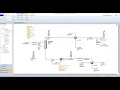 Hysys and Flarenet Integration