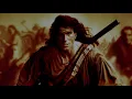 The Last of The Mohicans - Main Theme Extended