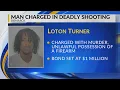 Bond set at 1 million for man charged in deadly Bismarck shooting