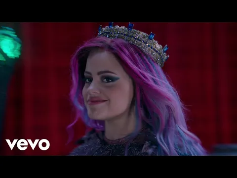 Download MP3 Sarah Jeffery - Queen of Mean (From \