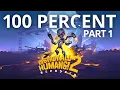 Download Lagu Destroy All Humans 2 Reprobed 100% Walkthrough 👽💯 (All Collectibles and Platinum Trophy)