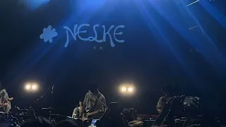 nelke believe in bleaze 