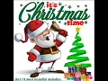 Santa Claus go straight to the ghetto