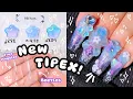 Download Lagu ‧₊˚🍇 Beetles Has TIPEX Now?! 🫧 Testing Acrylic Full-cover Nail Tips🪻₊˚.