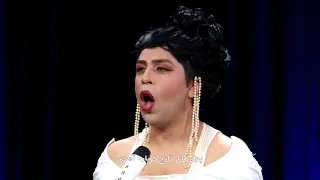 آهنگ طنزی پول های خارج دوباره آمدی شبکه خنده 