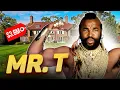 Mr T Where Is Rocky s Opponent Now