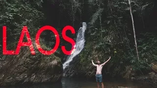 Epic Mission into Laos – Ten Days in Thailand 10