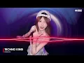 Lagu TECHNO KING  《 Push Up X Payphone X God Is A Girl X Stupid 》  NONSTOP MIXTAPE 2x26