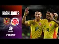 Venezuela vs Colombia 3-6 Extended Game Highlights World Cup Qualifiers 2026