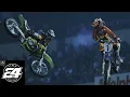 Download Lagu Ricky Carmichael, Jeremy McGrath break down Anaheim 1 whip photo from 2001 | Motorsports on NBC